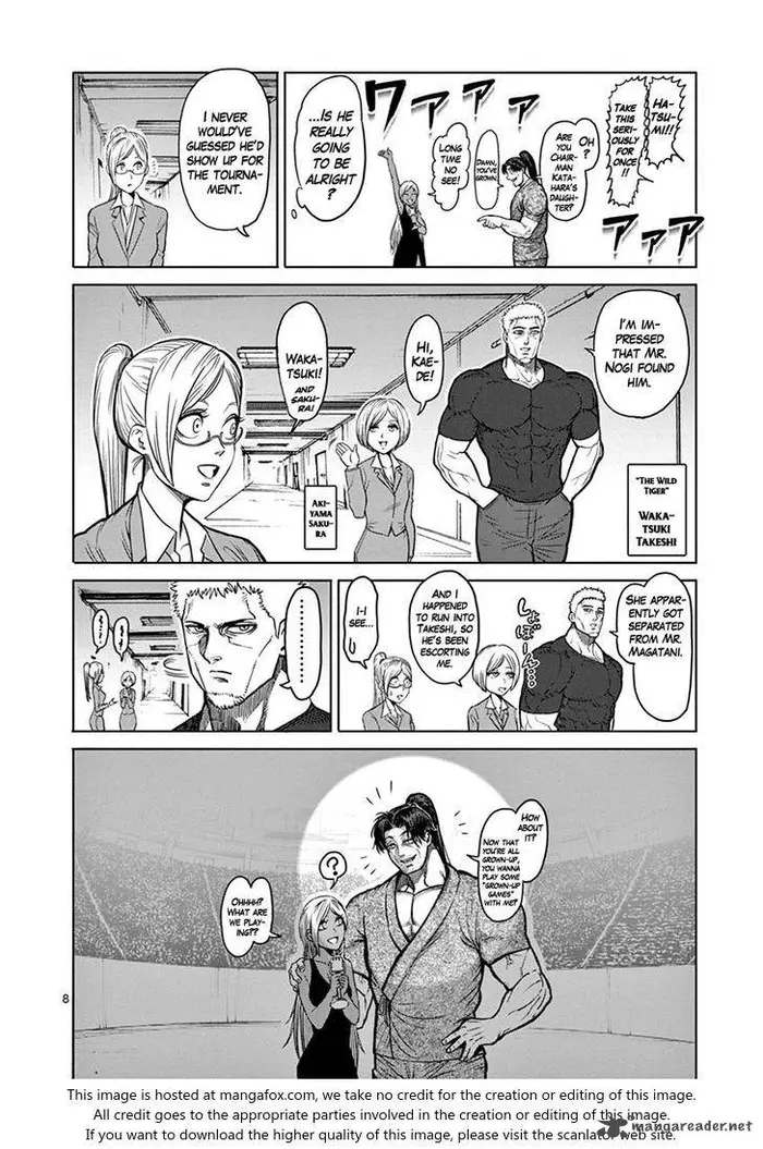 Kengan Ashura Chapter 98 image 08_optimized